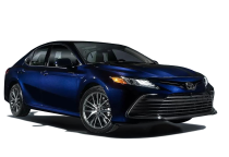 Xe Toyota Camry