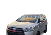 TOYOTA INNOVA