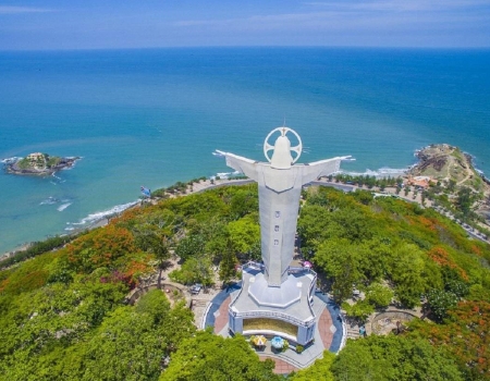 Địa điểm du lịch Việt Nam được ưa thích.