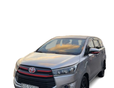 TOYOTA INNOVA