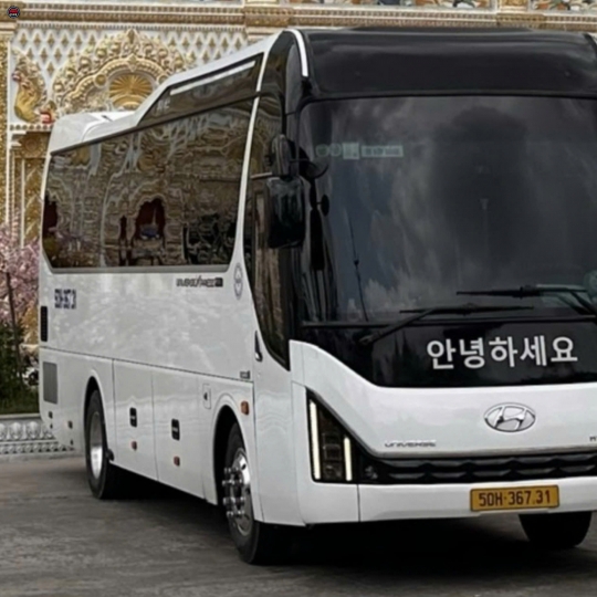 THUÊ XE 29 CHỖ 