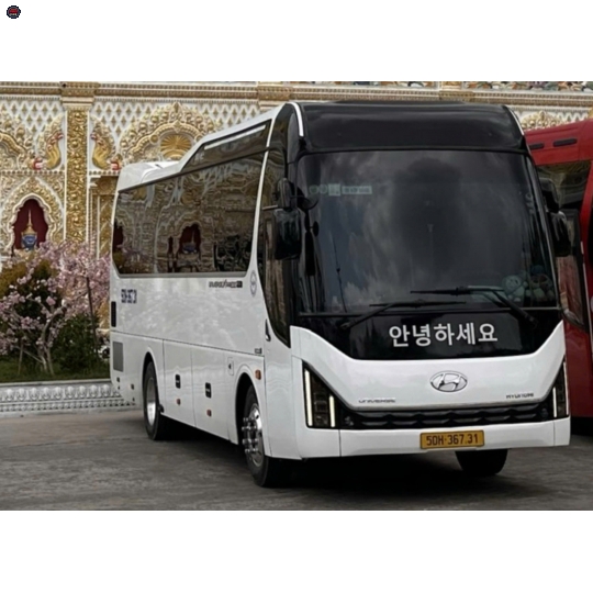 THUÊ XE 29 CHỖ 