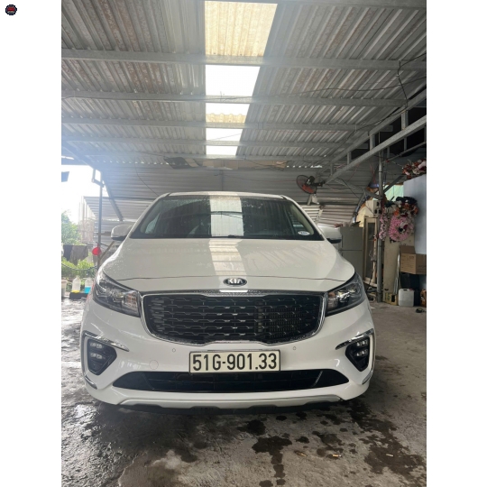 THUÊ XE SEDONA (1) 