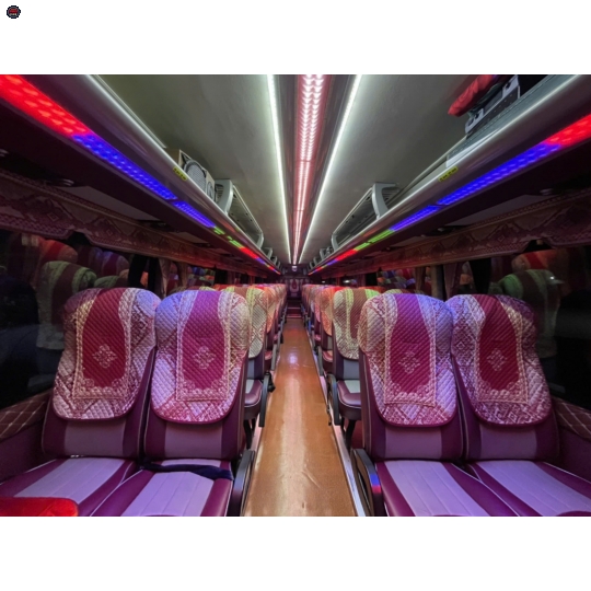THUÊ XE 45 CHỖ 